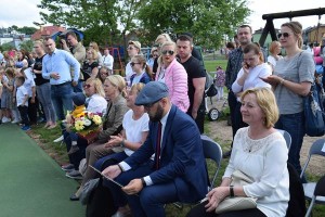 Suwałki Przedszkole nr 1 30-lecie