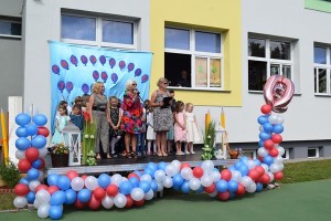 Suwałki Przedszkole nr 1 30-lecie