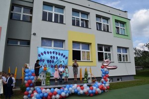 Suwałki Przedszkole nr 1 30-lecie