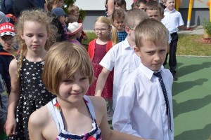 Suwałki Przedszkole nr 1 30-lecie