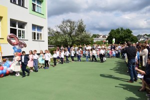 Suwałki Przedszkole nr 1 30-lecie