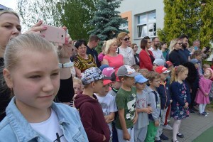 Suwałki Przedszkole nr 1 30-lecie