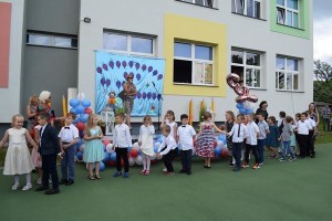 Suwałki Przedszkole nr 1 30-lecie