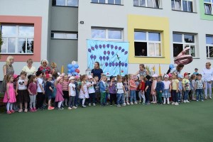 Suwałki Przedszkole nr 1 30-lecie