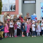 Suwałki Przedszkole nr 1 30-lecie