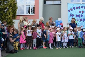 Suwałki Przedszkole nr 1 30-lecie