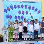 Suwałki Przedszkole nr 1 30-lecie