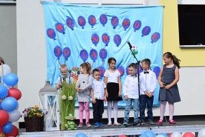 Suwałki Przedszkole nr 1 30-lecie