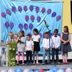 Suwałki Przedszkole nr 1 30-lecie