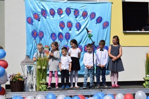 Suwałki Przedszkole nr 1 30-lecie