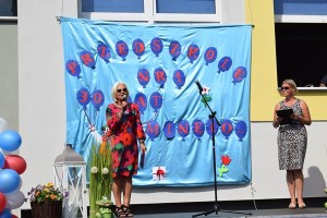 Suwałki Przedszkole nr 1 30-lecie