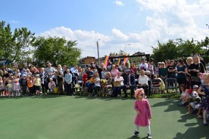 Suwałki Przedszkole nr 1 30-lecie