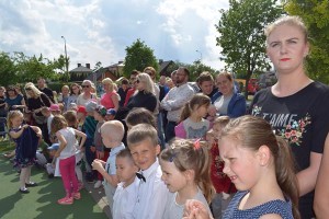 Suwałki Przedszkole nr 1 30-lecie