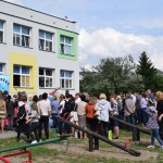 Suwałki Przedszkole nr 1 30-lecie