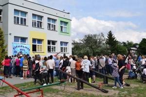 Suwałki Przedszkole nr 1 30-lecie