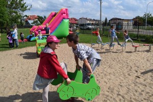 Suwałki Przedszkole nr 1 30-lecie