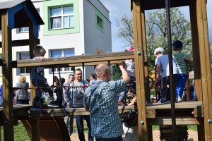 Suwałki Przedszkole nr 1 30-lecie