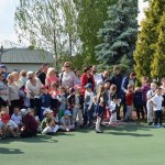 Suwałki Przedszkole nr 1 30-lecie