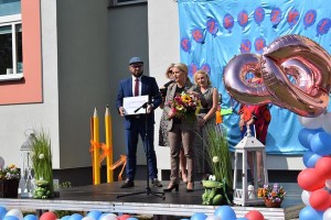 Suwałki Przedszkole nr 1 30-lecie