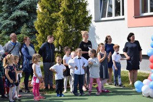 Suwałki Przedszkole nr 1 30-lecie