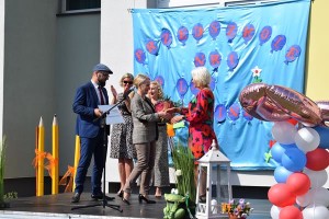 Suwałki Przedszkole nr 1 30-lecie