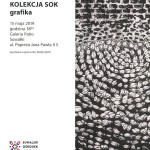 Suwałki SOK kolekcja grafika
