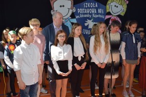 Suwałki Szkoła Podstawowa nr 6