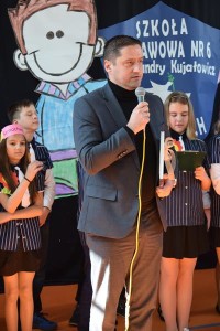 Suwałki Szkoła Podstawowa nr 6