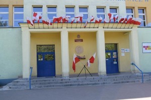 Suwałki Szkoła Podstawowa nr 6