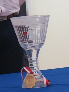 Suwałki Ślepsk konferencja nowy sponsor