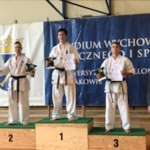 Suwałki karate