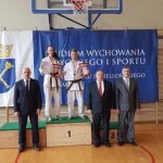Suwałki karate