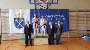 Suwałki karate
