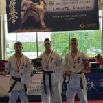 Suwałki karate