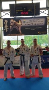 Suwałki karate