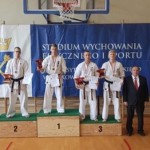 Suwałki karate