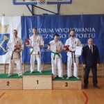 Suwałki karate
