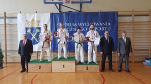 Suwałki karate