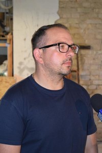 Suwałki Świetlica Przystań