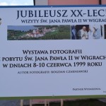Wigry obchody