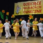 Suwałki X Dziecięce Prezentacje Taneczne 2019