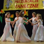 Suwałki X Dziecięce Prezentacje Taneczne 2019