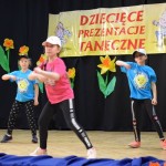 Suwałki X Dziecięce Prezentacje Taneczne 2019