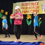 Suwałki X Dziecięce Prezentacje Taneczne 2019