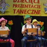 Suwałki X Dziecięce Prezentacje Taneczne 2019