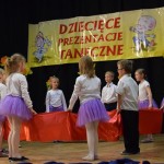 Suwałki X Dziecięce Prezentacje Taneczne 2019