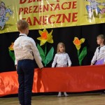 Suwałki X Dziecięce Prezentacje Taneczne 2019