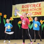 Suwałki X Dziecięce Prezentacje Taneczne 2019