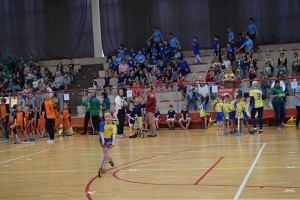 Suwałki Wielka Olimpiada Małych Sportowców