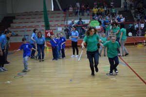Suwałki Wielka Olimpiada Małych Sportowców